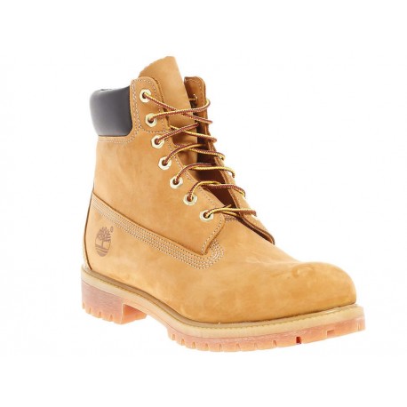 Timberland Bota Oro - Envío Gratuito