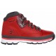 Bota Timberland roja - Envío Gratuito