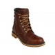 Timberlland Bota Chestnut Ridge Café - Envío Gratuito