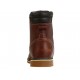 Timberlland Bota Chestnut Ridge Café - Envío Gratuito