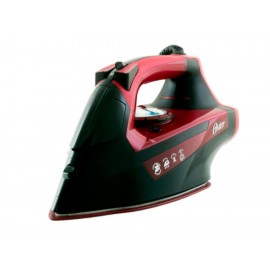 Oster GCSTPM7201-013 Plancha de Vapor Rojo - Envío Gratuito