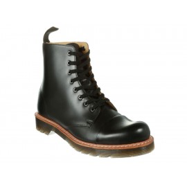 Bota Dr. Martens Charlton piel - Envío Gratuito