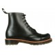 Bota Dr. Martens Charlton piel - Envío Gratuito