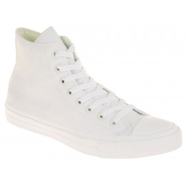 Converse Tenis Bota Chuck Taylor All Star II High Top Blancos - Envío Gratuito