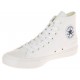 Converse Tenis Bota Chuck Taylor All Star II High Top Blancos - Envío Gratuito