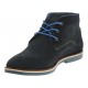 Levi´s Zapato Med Bota Azul - Envío Gratuito