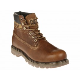 Caterpillar Bota Camello - Envío Gratuito