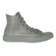 Converse Tenis Chuck Taylor All Star HI Top Transluscent Rubber Gris - Envío Gratuito