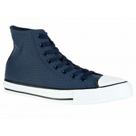 Bota Converse azul pizarra - Envío Gratuito