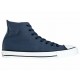 Bota Converse azul pizarra - Envío Gratuito