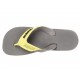 Havaianas Sandalia Dynamic Gris Acero - Envío Gratuito