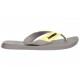 Havaianas Sandalia Dynamic Gris Acero - Envío Gratuito