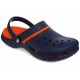 Crocs Sandalia Modi Sport Navi Azul Marino - Envío Gratuito