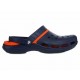 Crocs Sandalia Modi Sport Navi Azul Marino - Envío Gratuito