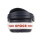 Crocs Sandalia Crocband Navy Azul Marino - Envío Gratuito