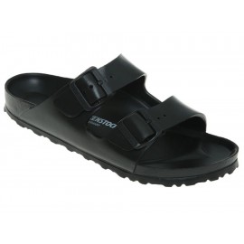 Birkenstock Sandalia Negra - Envío Gratuito