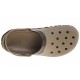 Crocs Sandalia Duet Max Khaki - Envío Gratuito