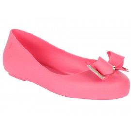 Mini Melissa Flats Liso para Niña - Envío Gratuito