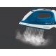 Black & Decker IR1835 Plancha Ceramic Glide Azul - Envío Gratuito