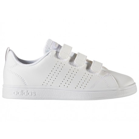 Tenis Adidas Neo VS Advantage Clean unisex - Envío Gratuito