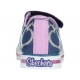 Tenis Skechers Twinkle Toes para niña - Envío Gratuito