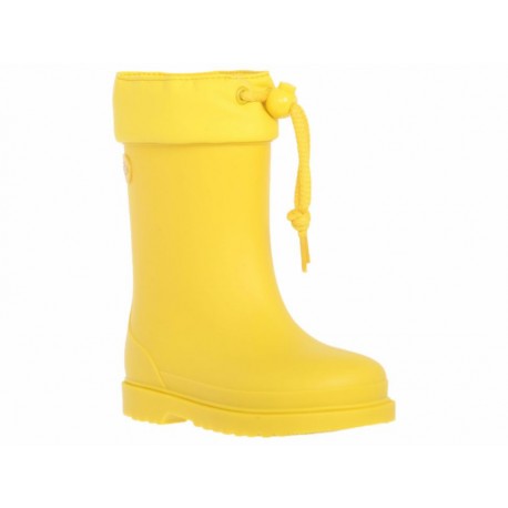 Bota para lluvia Igor sintética unisex - Envío Gratuito