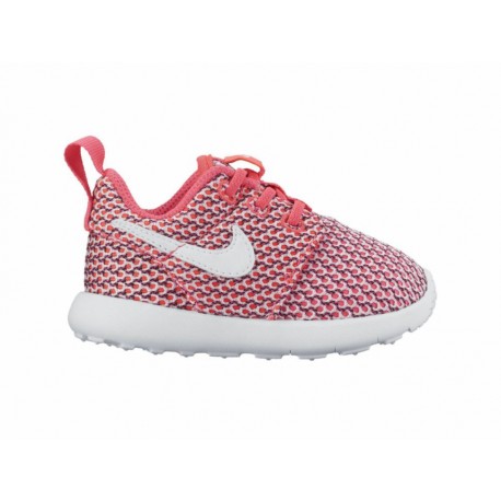 Tenis Nike Roshe One V para niña - Envío Gratuito