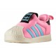 Tenis Adidas Originals Superstar 360 para niña - Envío Gratuito