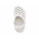 Sandalia Crocs para niña sintético - Envío Gratuito