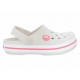 Sandalia Crocs para niña sintético - Envío Gratuito