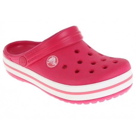 Crocs Sandalia para Niña - Envío Gratuito