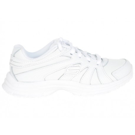 Tenis Skechers Sugar Stacks para niña - Envío Gratuito