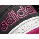 Tenis Adidas Neo Hoops Mid para niña - Envío Gratuito