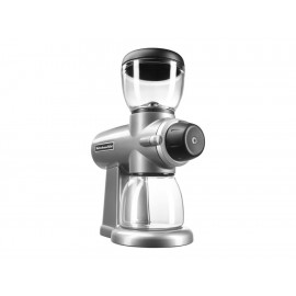 KitchenAid Molino de Muelas Plata KCG0702CU - Envío Gratuito