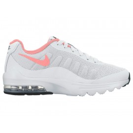 Tenis Nike Air Max Invigor GS para niña - Envío Gratuito