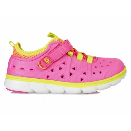 Stride Rite Tenis Made2Play Phibian para Niña - Envío Gratuito