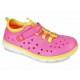 Stride Rite Tenis Made2Play Phibian para Niña - Envío Gratuito