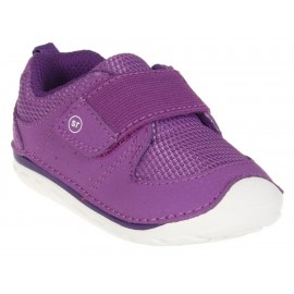 Stride Rite Tenis Casual para Niña - Envío Gratuito