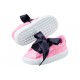 Tenis Puma Basket Heart para niña - Envío Gratuito