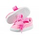 Tenis Puma Basket Heart para niña - Envío Gratuito