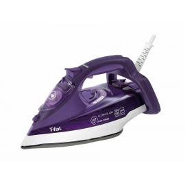 T-Fal Plancha Morada Ultimate - Envío Gratuito