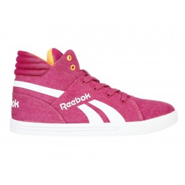 Tenis Reebok Royal Unite para niña - Envío Gratuito