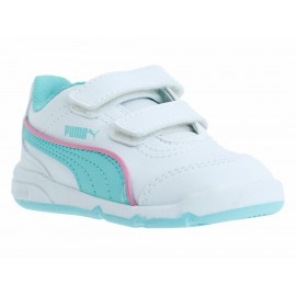 Tenis Puma para niña - Envío Gratuito