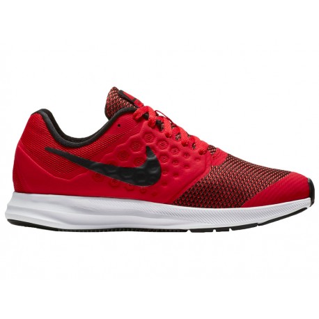 Tenis Nike Downshifter 7 para niño - Envío Gratuito