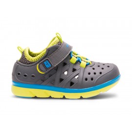 Stride Rite Tenis M2P Phibian para Niño - Envío Gratuito