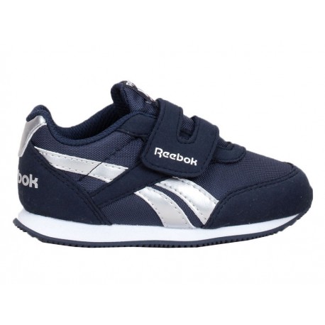 Tenis Reebok Royal CL Jogger 2 para niño - Envío Gratuito