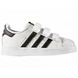 Tenis Adidas Originals Superstar para niño - Envío Gratuito