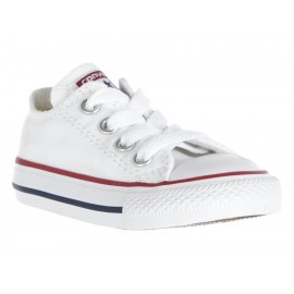 Tenis liso Converse para niño - Envío Gratuito