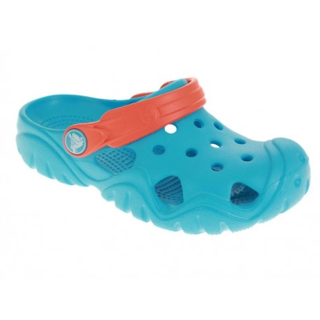 Crocs Sandalia para Niño - Envío Gratuito