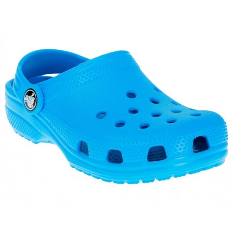 Crocs Suecos para Niño - Envío Gratuito